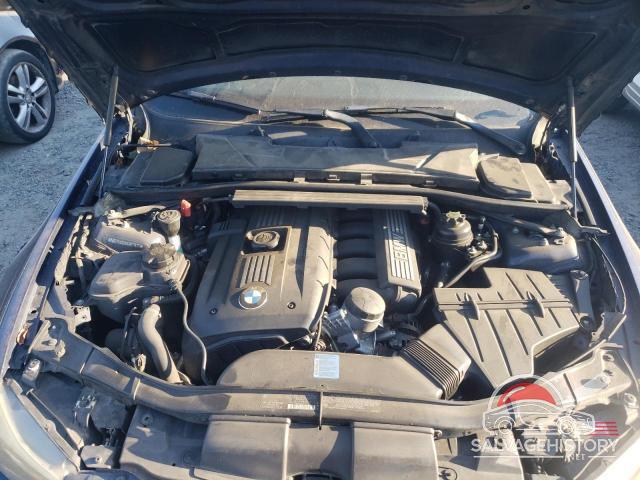 WBAPH5G56BNM71837 2011 BMW 3 SERIES photo no. 11