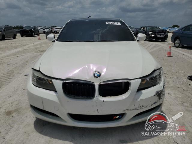 WBAPH7C57BE674608 2011 BMW 3 SERIES photo no. 5