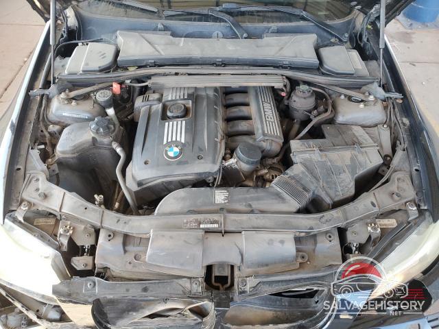 WBAPK7C56BA975105 2011 BMW 3 SERIES photo no. 11