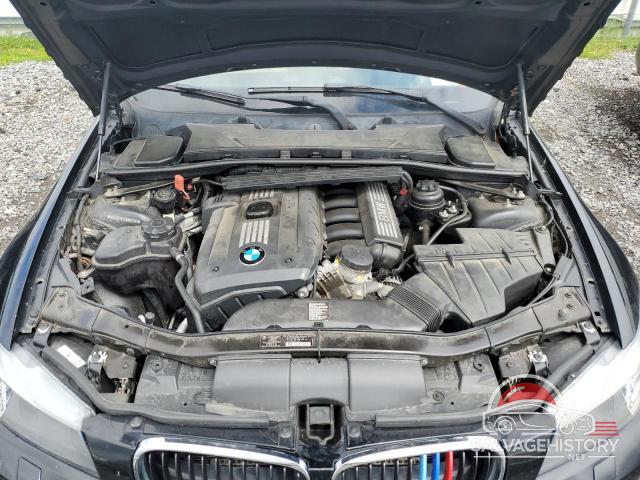 WBAPK7G51BNN85290 2011 BMW 3 SERIES photo no. 11