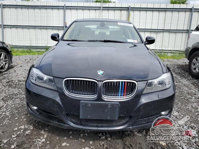 WBAPK7G51BNN85290 2011 BMW 3 SERIES photo no. 5