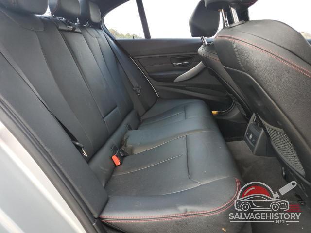 WBA3A5C50CF349026 2012 BMW 3 SERIES photo no. 10