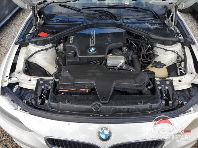 WBA3A5C53CF349070 2012 BMW 3 SERIES photo no. 11