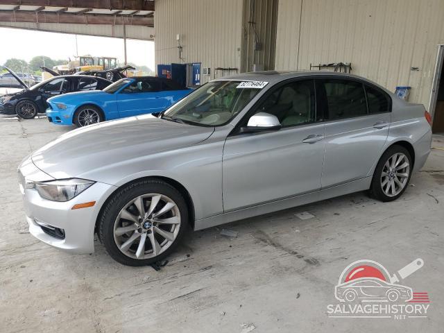 WBA3A5C54CF257076 2012 BMW 3 SERIES photo no. 18