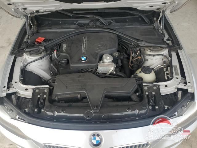 WBA3A5C54CF257076 2012 BMW 3 SERIES photo no. 11