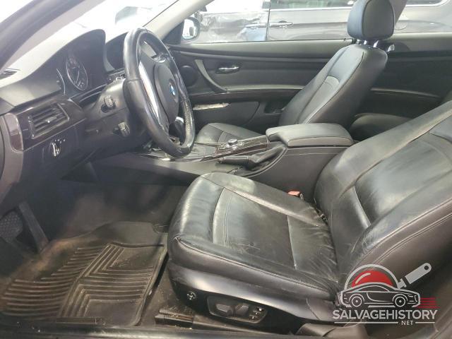 WBAKF3C58CE974426 2012 BMW 3 SERIES photo no. 7