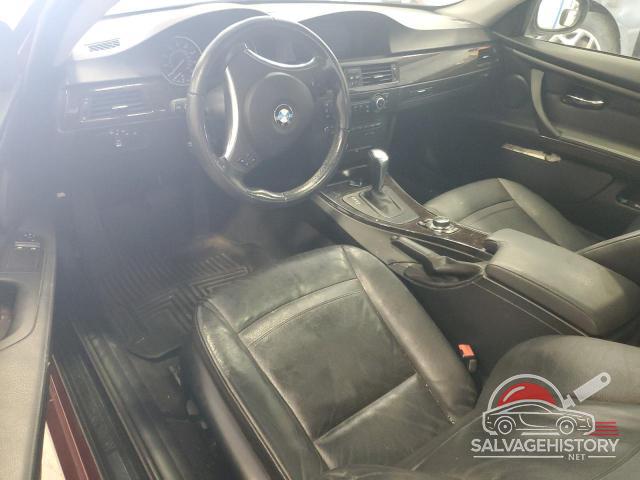 WBAKF3C58CE974426 2012 BMW 3 SERIES photo no. 8