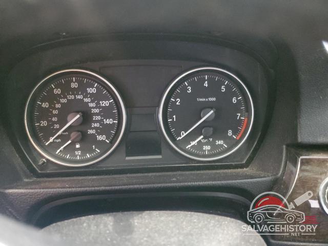 WBAKF3C58CE974426 2012 BMW 3 SERIES photo no. 9