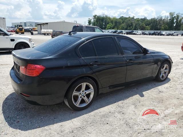WBA3A5C5XDF357779 2013 BMW 3 SERIES photo no. 3