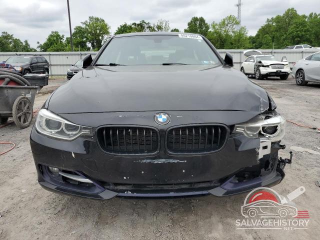WBA3B3C57DF539022 2013 BMW 3 SERIES photo no. 5