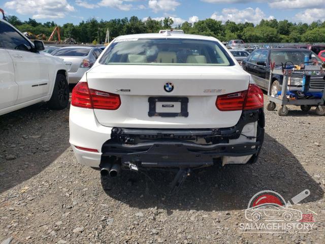 WBA3B5C58DF593666 2013 BMW 3 SERIES photo no. 6