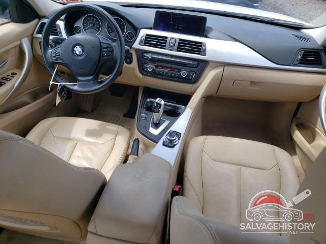 WBA3B5C58DF593666 2013 BMW 3 SERIES photo no. 8