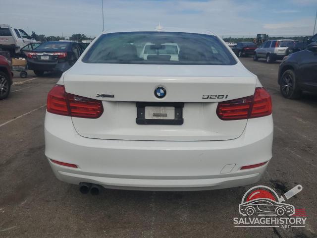WBA3B5G57DNS04225 2013 BMW 3 SERIES photo no. 6
