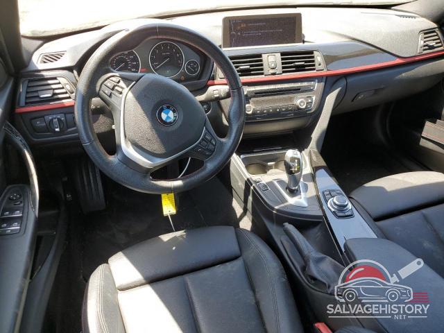 WBA3C1C55DF437865 2013 BMW 3 SERIES photo no. 8