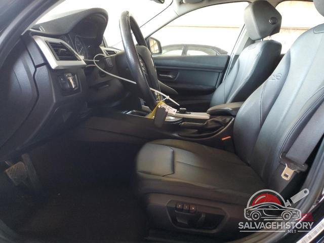 WBA3C1C57DF435969 2013 BMW 3 SERIES photo no. 7