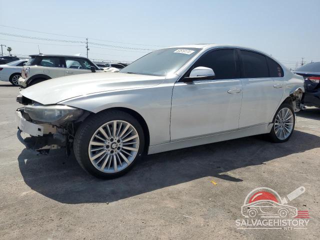 WBA3C1C58DF441098 2013 BMW 3 SERIES photo no. 17