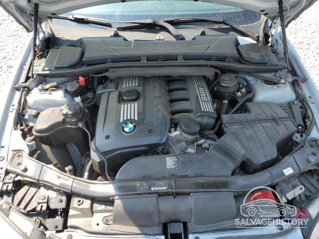 WBADW3C59DJ526777 2013 BMW 3 SERIES photo no. 11