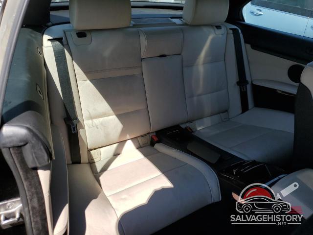 WBADW7C57DE731000 2013 BMW 3 SERIES photo no. 10
