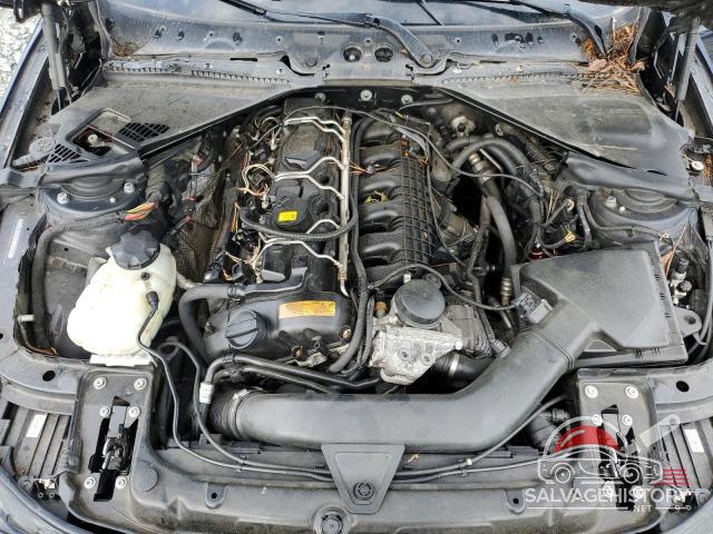 WBA3B9G50ENR90460 2014 BMW 3 SERIES photo no. 11