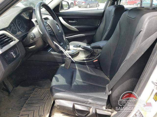WBA3C3G59ENS70004 2014 BMW 3 SERIES photo no. 7