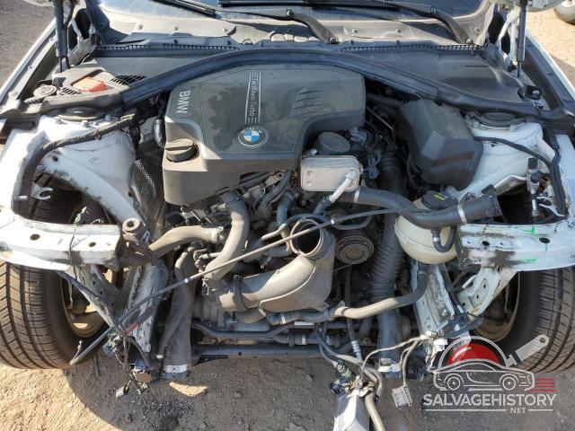 WBA3B3G51FNT17868 2015 BMW 3 SERIES photo no. 11