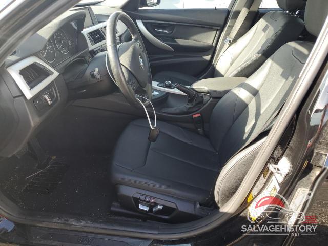 WBA8E1G57GNT34726 2016 BMW 3 SERIES photo no. 7