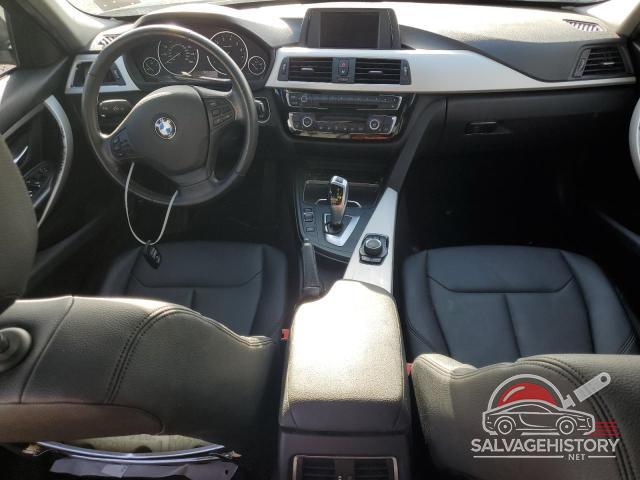 WBA8E1G57GNT34726 2016 BMW 3 SERIES photo no. 8