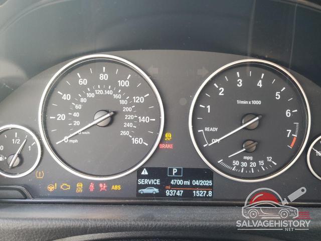 WBA8E1G57GNT34726 2016 BMW 3 SERIES photo no. 9