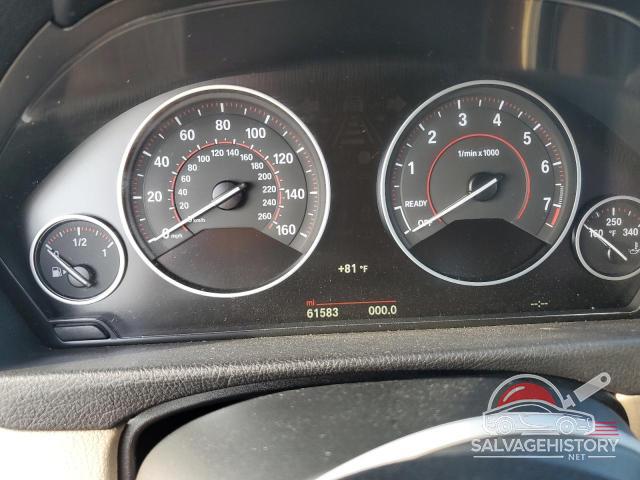 WBA8E1C5XHK480210 2017 BMW 3 SERIES photo no. 9