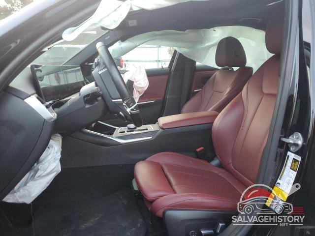 3MW39FS06P8D21265 2023 BMW 3 SERIES photo no. 7