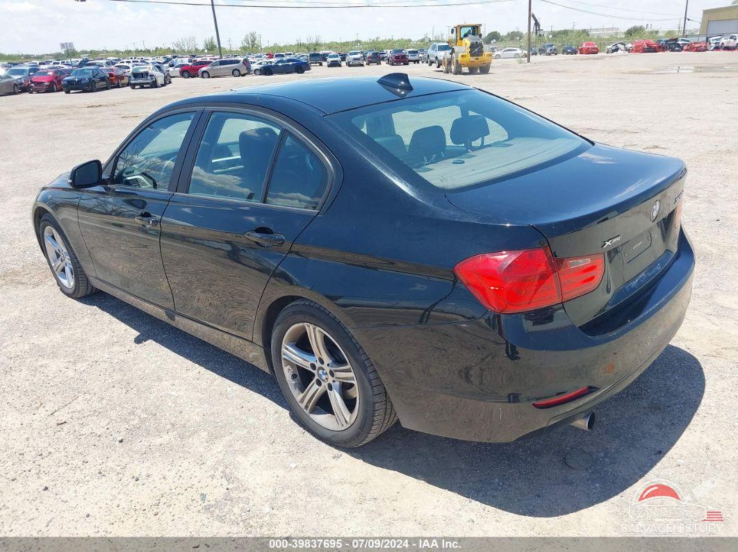 WBA3C3G58ENS70978 2014 BMW 320I photo no. 3
