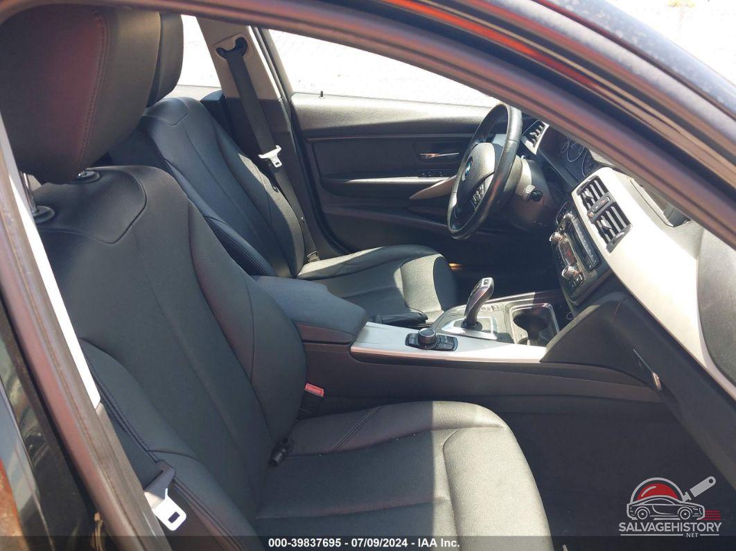 WBA3C3G58ENS70978 2014 BMW 320I photo no. 5