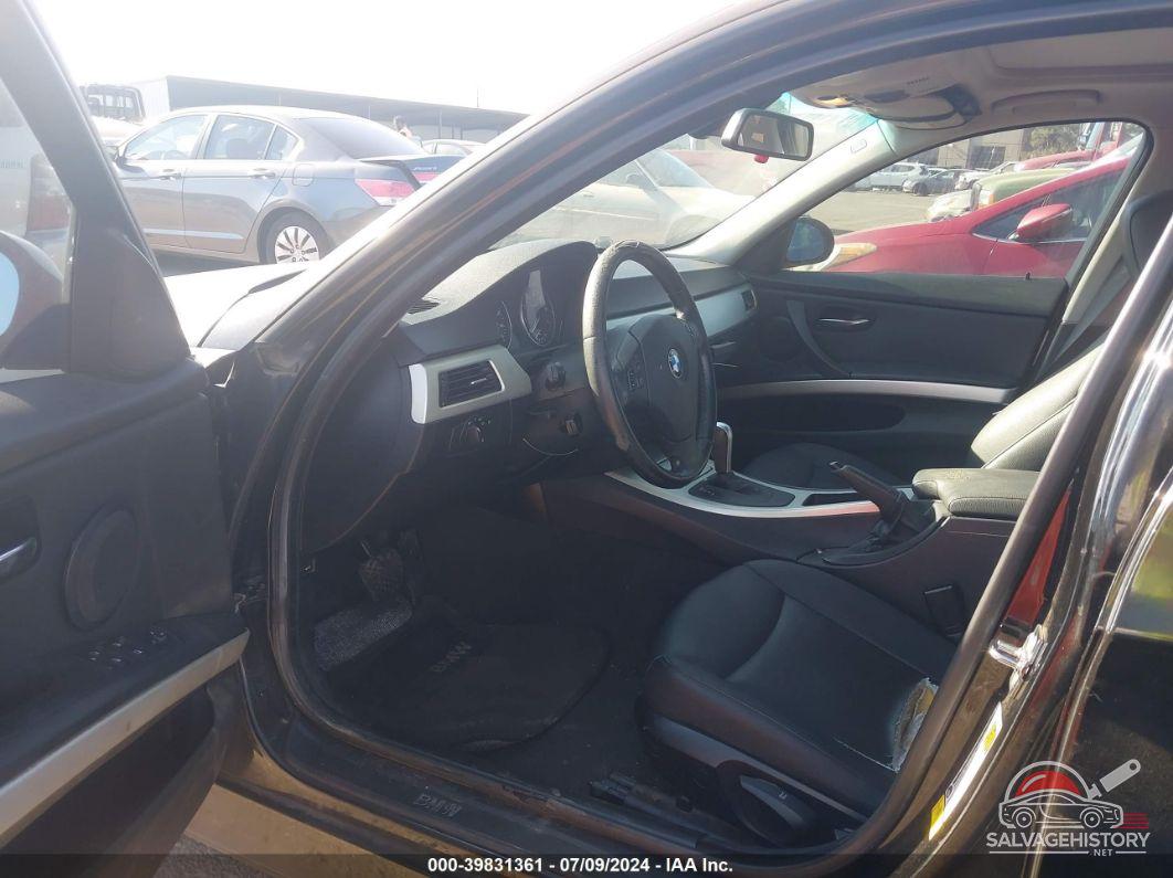 WBAVA33507PG53327 2007 BMW 328I photo no. 5