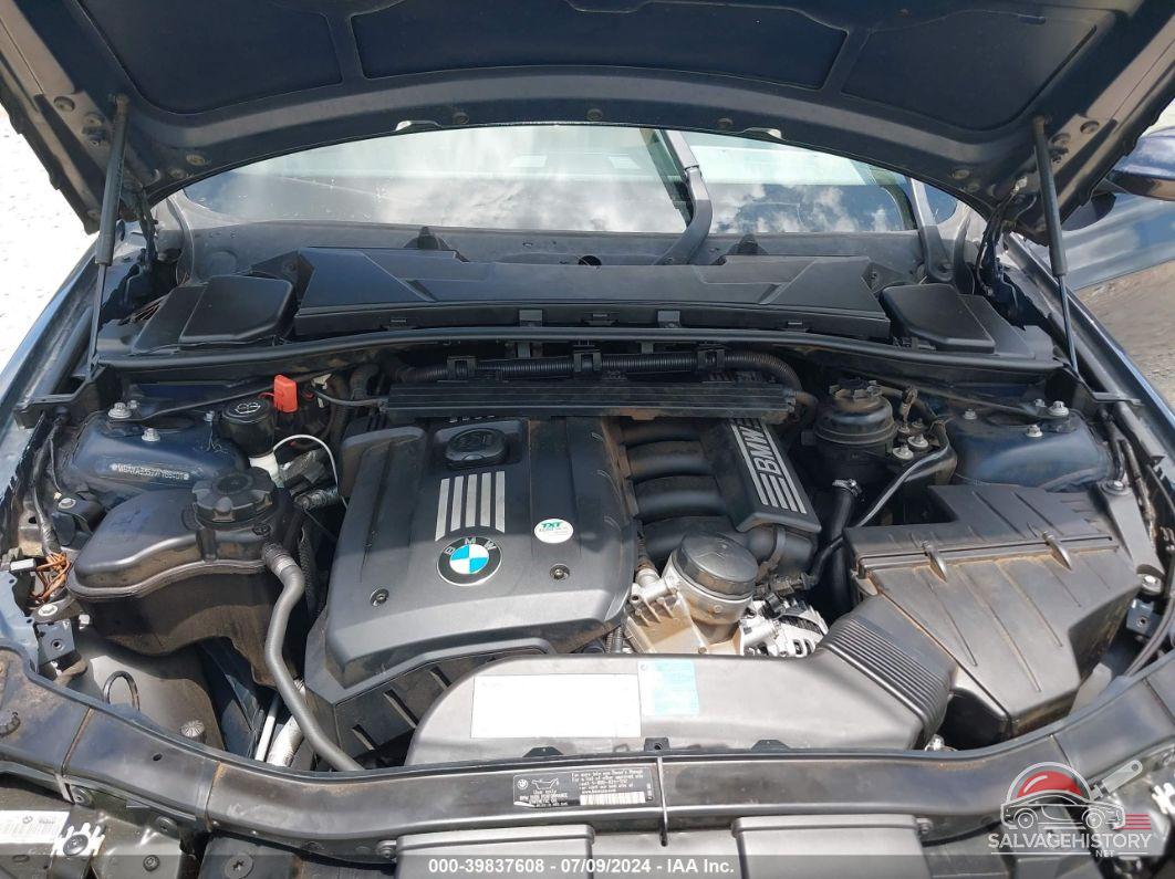WBAVA33527FV65401 2007 BMW 328I photo no. 10