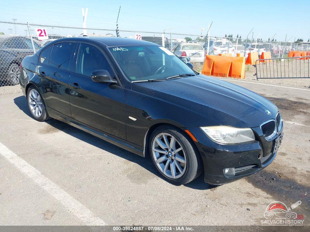 WBAPH5C58BA444376 2011 BMW 328I photo no. 20