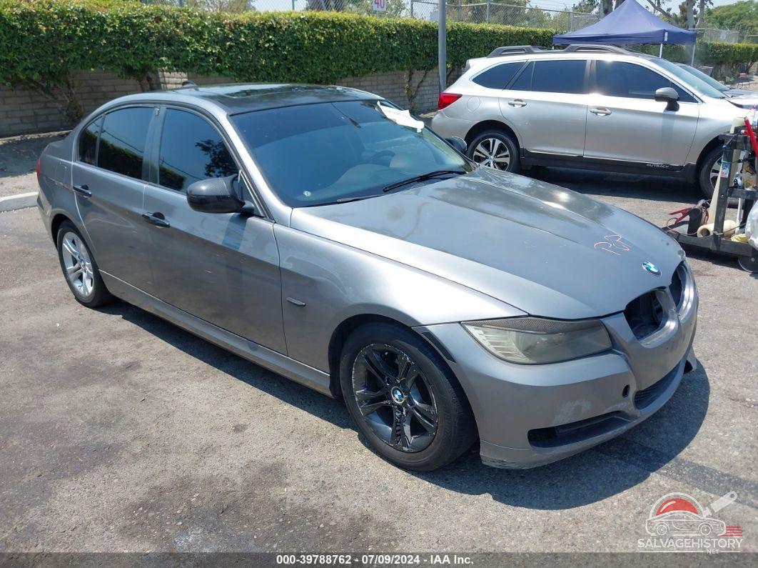 WBAPH5G51BNM73091 2011 BMW 328I photo no. 21