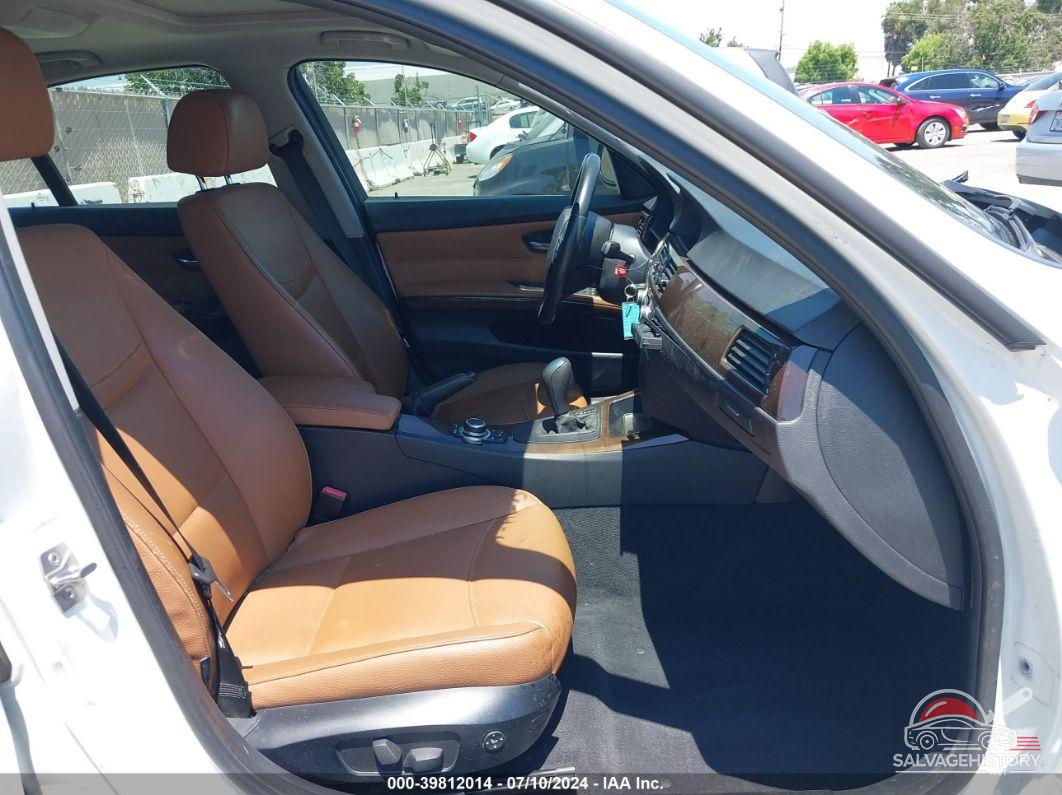 WBAPH5G58BNM72570 2011 BMW 328I photo no. 5