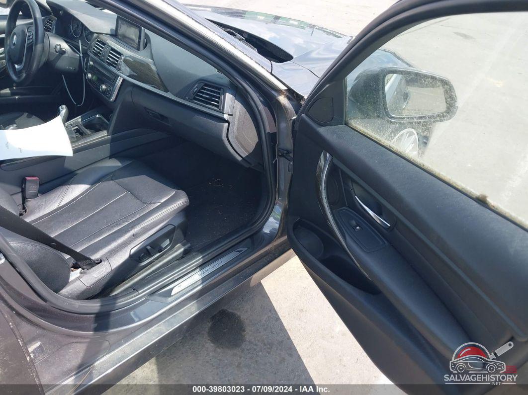 WBA3A5C59CF256893 2012 BMW 328I photo no. 5