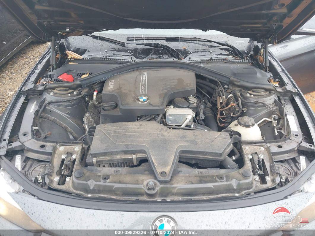 WBA3A5G58DNP25036 2013 BMW 328I photo no. 10