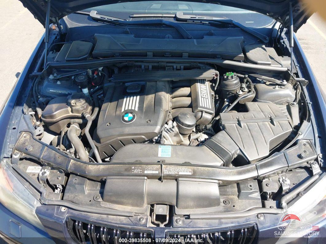 WBAVC73578KP36976 2008 BMW 328XI photo no. 10