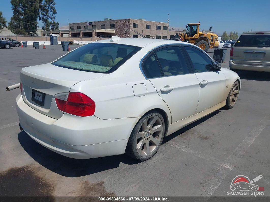 WBAVB33566KS38051 2006 BMW 330I photo no. 4