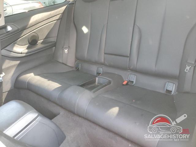 WBA3N9C57EF720567 2014 BMW 4 SERIES photo no. 10