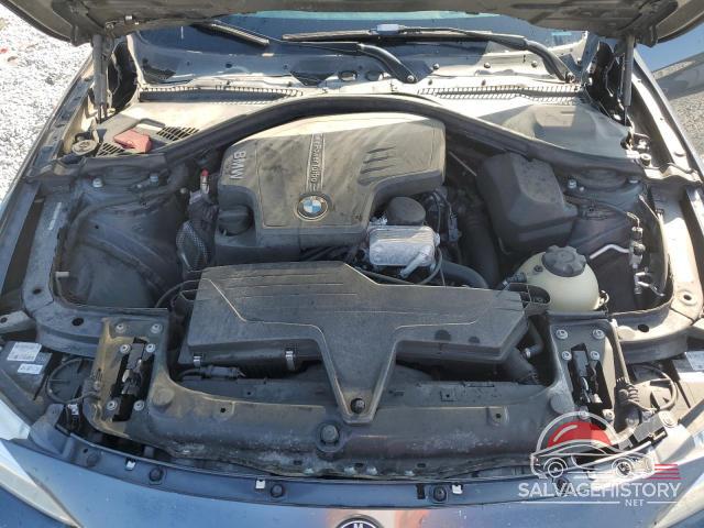 WBA3N9C57EF720567 2014 BMW 4 SERIES photo no. 11