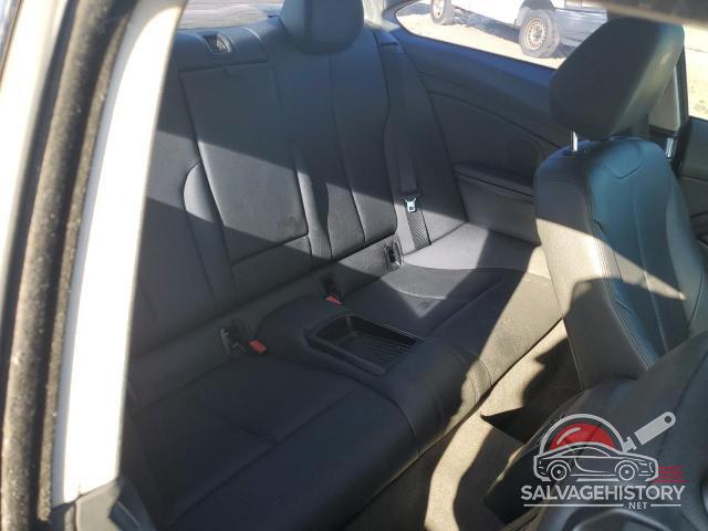 WBA3N3C57FK232046 2015 BMW 4 SERIES photo no. 10