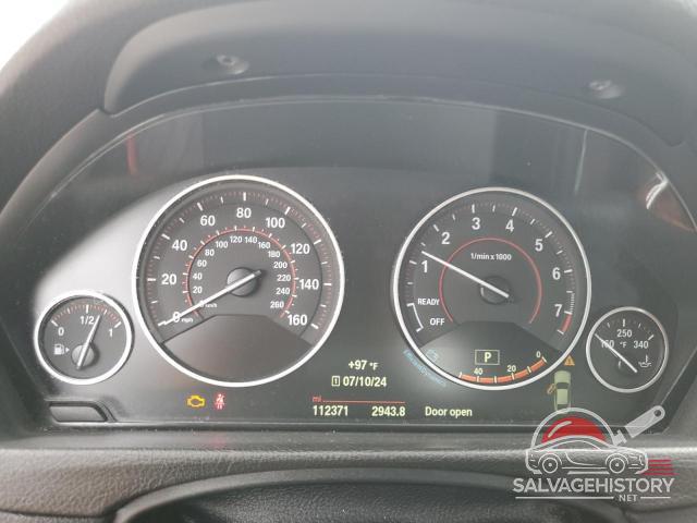 WBA4A5C54FG052487 2015 BMW 4 SERIES photo no. 9