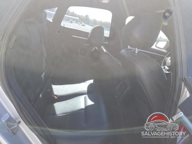 WBA4B1C5XFG241506 2015 BMW 4 SERIES photo no. 10