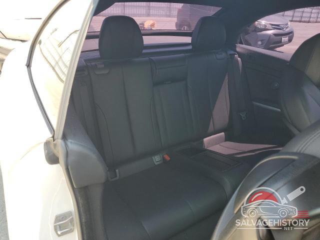 WBA3V7C57G5A27367 2016 BMW 4 SERIES photo no. 10