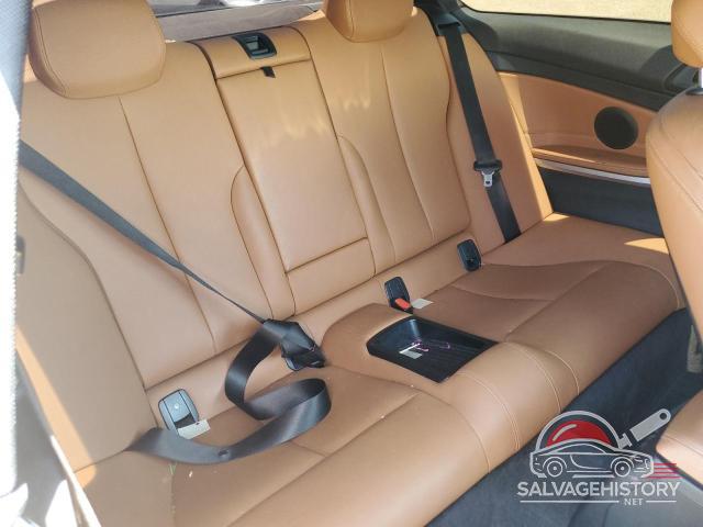 WBA4R7C38HK896230 2017 BMW 4 SERIES photo no. 10