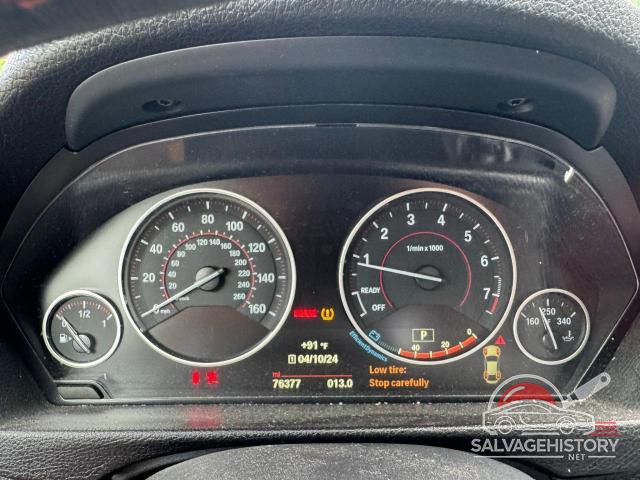 WBA4J3C55JBG97257 2018 BMW 4 SERIES photo no. 8