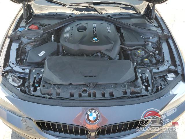 WBA4W3C09LFH11789 2020 BMW 4 SERIES photo no. 11